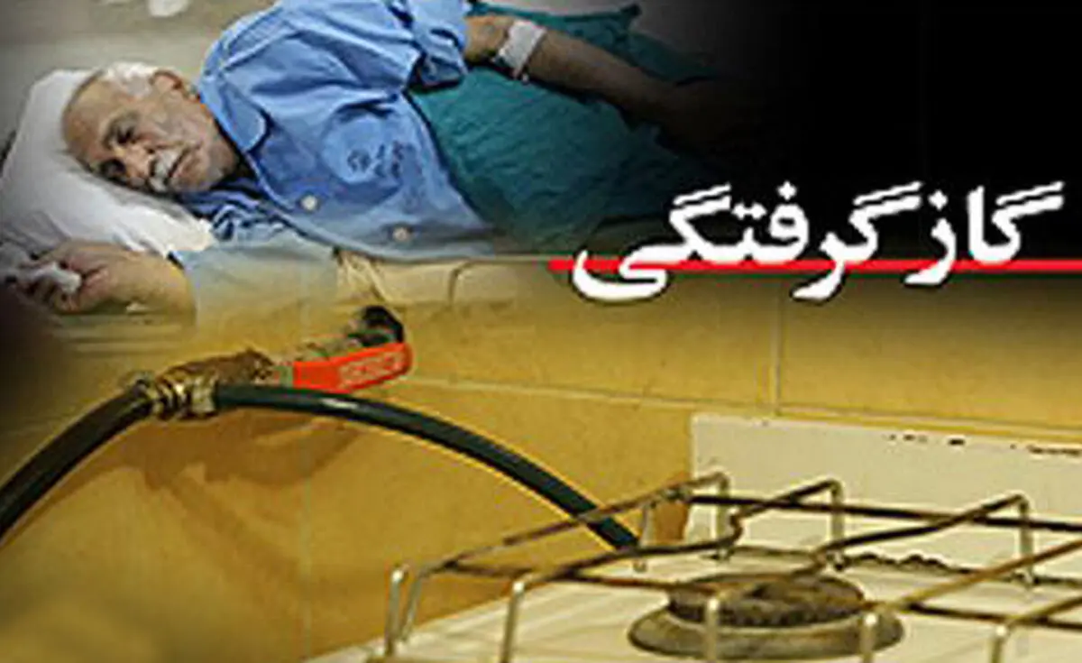 ۲۴۷ نفر در ۸ ماه ابتدایی امسال بر اثر خفگی با گاز منوکسیدکربن کشته شدند