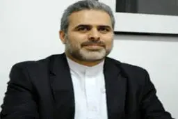 علی چگنی مدیرکل جدید کنسولی وزارت امور خارجه شد