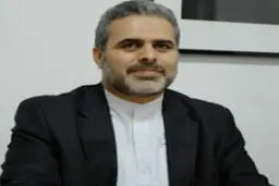 علی چگنی مدیرکل جدید کنسولی وزارت امور خارجه شد