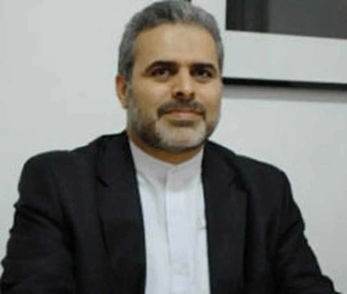 علی چگنی مدیرکل جدید کنسولی وزارت امور خارجه شد