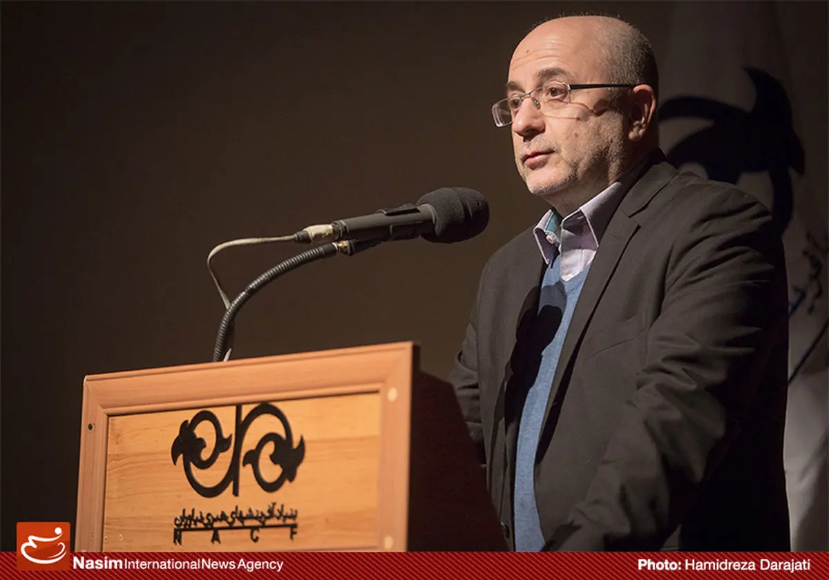 مرادخانی: ، بودجه جشنواره‌های فجر تامین شده است