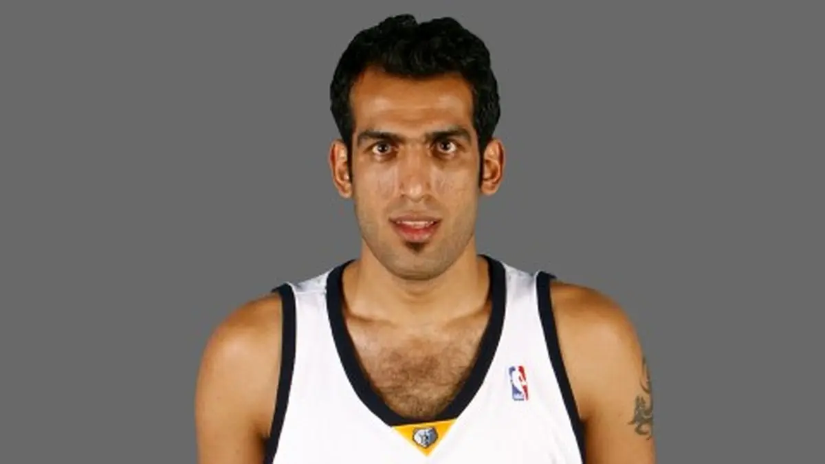 "کینگ دائو" با حضور حامد حدادی پیروز شد