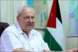 سفیر فلسطین در ایران: از مواضع آیت‌الله خامنه‌ای در قبال فلسطین قدردانی می‌کنم