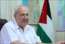 سفیر فلسطین در ایران: از مواضع آیت‌الله خامنه‌ای در قبال فلسطین قدردانی می‌کنم