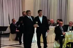 هافبک دورتموند مرد سال فوتبال ارمنستان شد