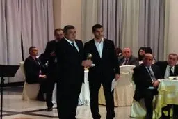 هافبک دورتموند مرد سال فوتبال ارمنستان شد