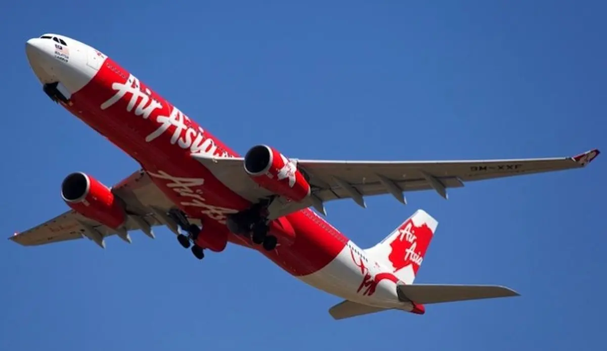 یک مقام ارشد اندونزیایی: به نظر می‌رسد هواپیمای "ایرآسیا" در آب‌های "جاوه" سقوط کرده باشد