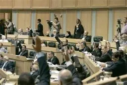 نمایندگان پارلمان اردن خواستار خروج این کشور از ائتلاف علیه داعش شدند