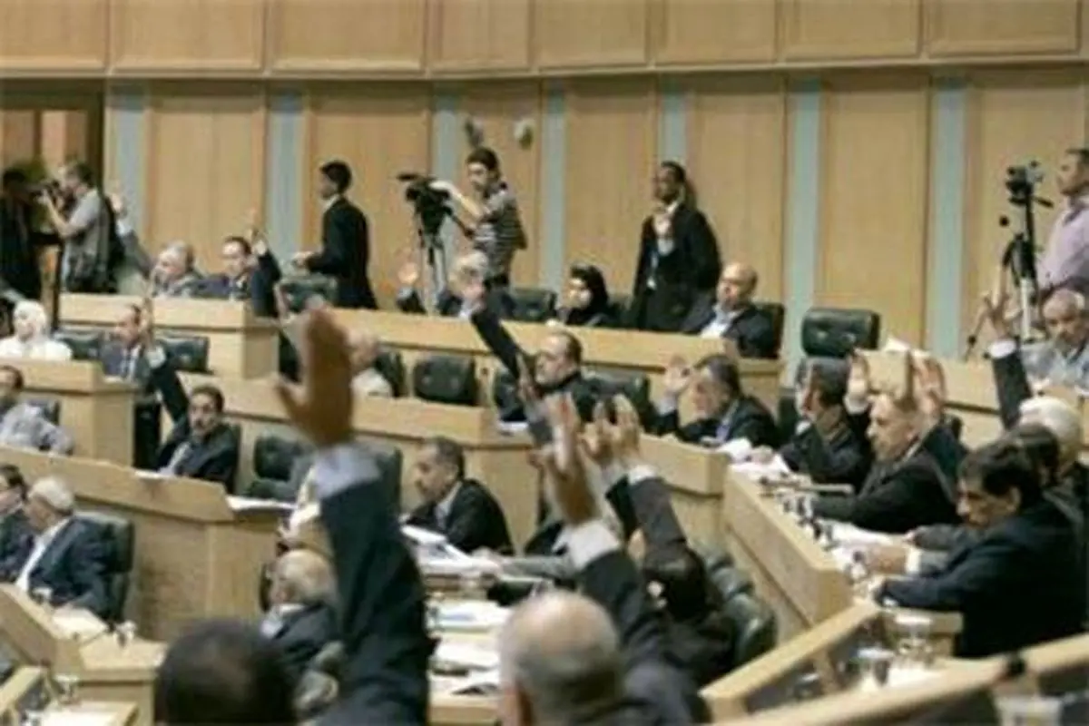 نمایندگان پارلمان اردن خواستار خروج این کشور از ائتلاف علیه داعش شدند