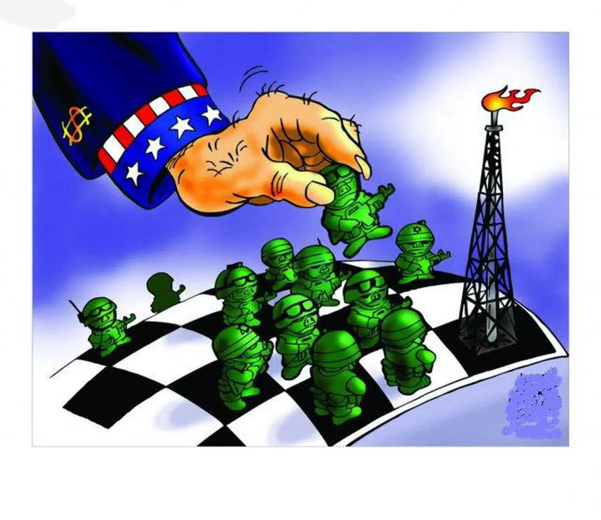 شکنجه اقتصادی؛ تحفه فتنه‌ ۸۸ برای ملت ایران