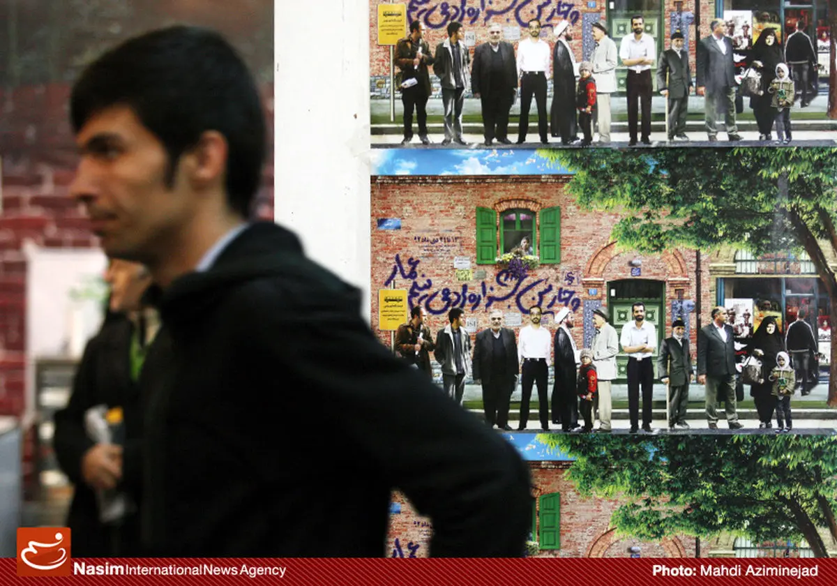 "جشنواره فیلم عمار" ۱۰ دی در سینما فلسطین تهران افتتاح می‌شود