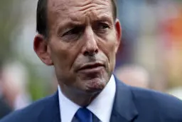 نخست‌وزیر استرالیا: ناپدید شدن هواپیمای 