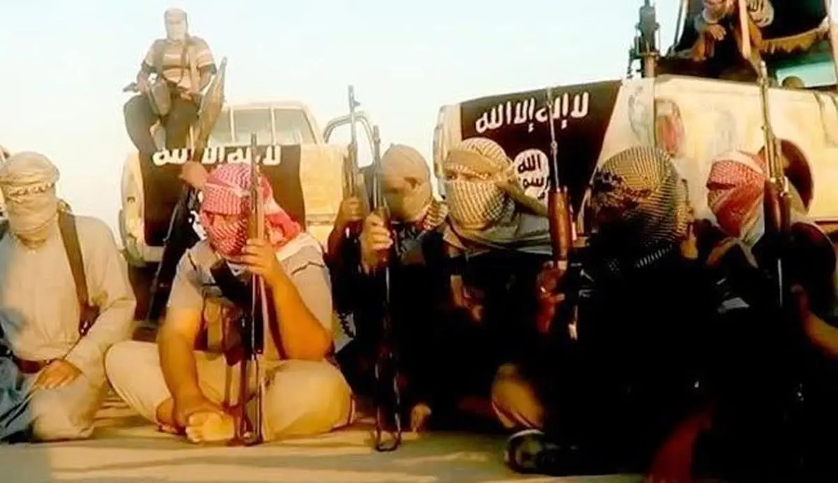 دادگاه عالی روسیه، در حکمی داعش را رسما "سازمان تروریستی" خواند