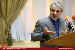 نوبخت: قیمت نفت به بیش از ۸۰ دلار می‌رسد