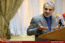 نوبخت: قیمت نفت به بیش از ۸۰ دلار می‌رسد