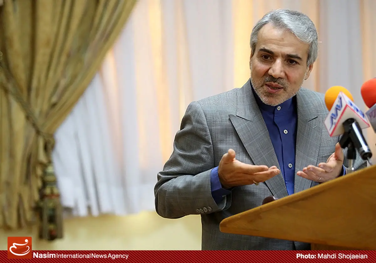 نوبخت: قیمت نفت به بیش از ۸۰ دلار می‌رسد