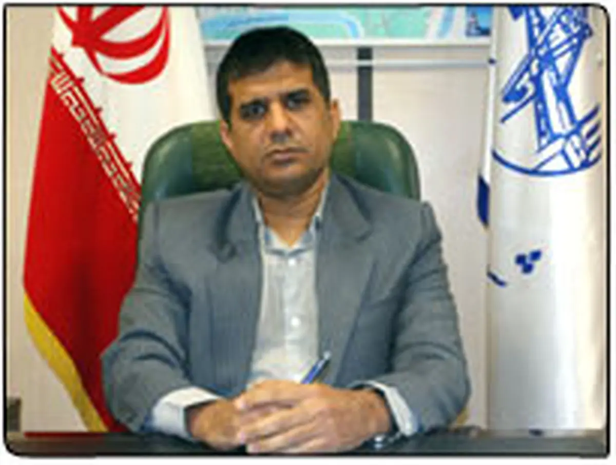 "مسیر پل ششم اهواز تا شهرک شهید بقایی تا ۹ ماه دیگر به بهره‌برداری می‌رسد"