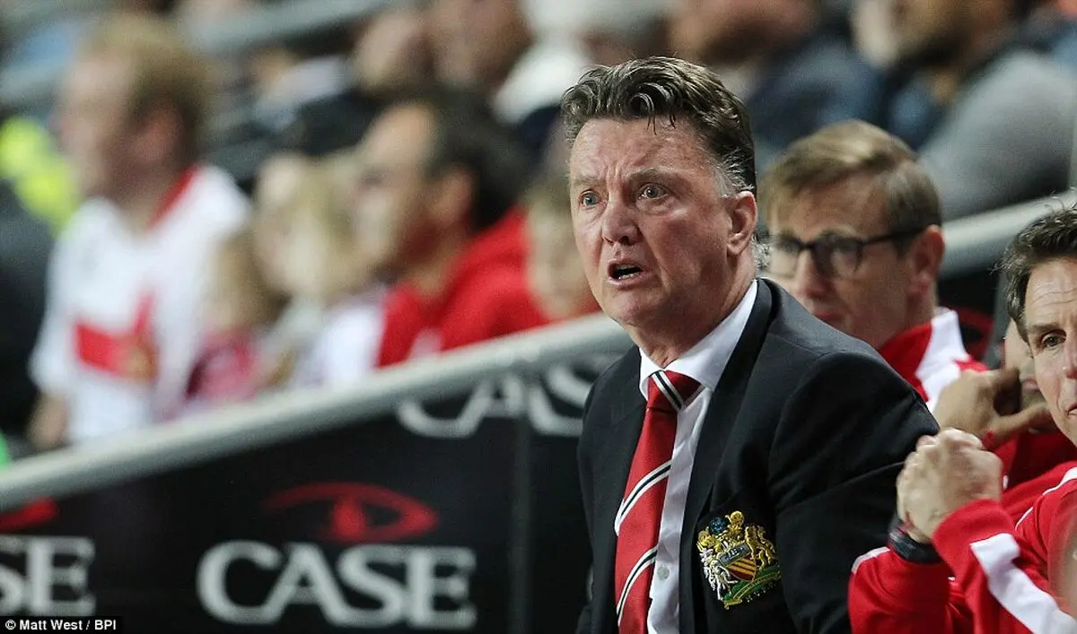 سرمربی منچستریونایتد: انسان معمولی نمی‌تواند در ۴۸ ساعت ریکاوری کند