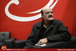 زنوزی جلالی: اکثر نویسندگان کشور به مسائل روز جامعه نمی‌پردازند