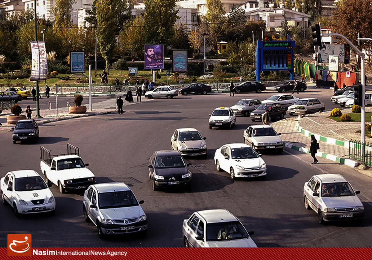جانشین رئیس پلیس راهور تهران: افزایش طرح زوج و فرد در دستور کار نیست