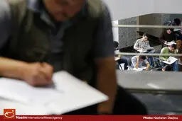 ثبت نام آزمون پذیرش دستیار تخصصی آغاز شد