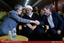 گزارش تصویری:: همایش 'پتک جمهوریت بر سر اشرافیت'