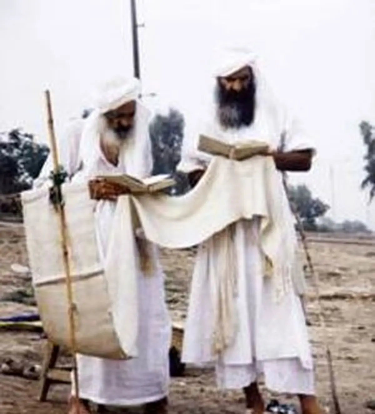 مدیرکل ارشاد خوزستان در پیامی درگذشت بزرگ جامعه صابئین مندایی ایران را تسلیت گفت