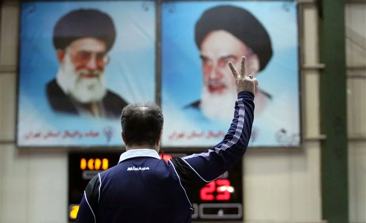 اسامی ناظران و داوران هفته هشتم لیگ برتر والیبال اعلام شد