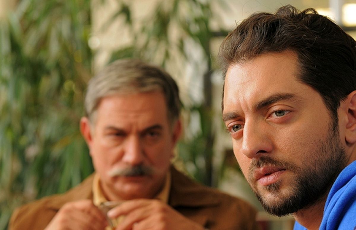 علی عطشانی "نقش نگار" را دوباره به جشنواره فجر فرستاد