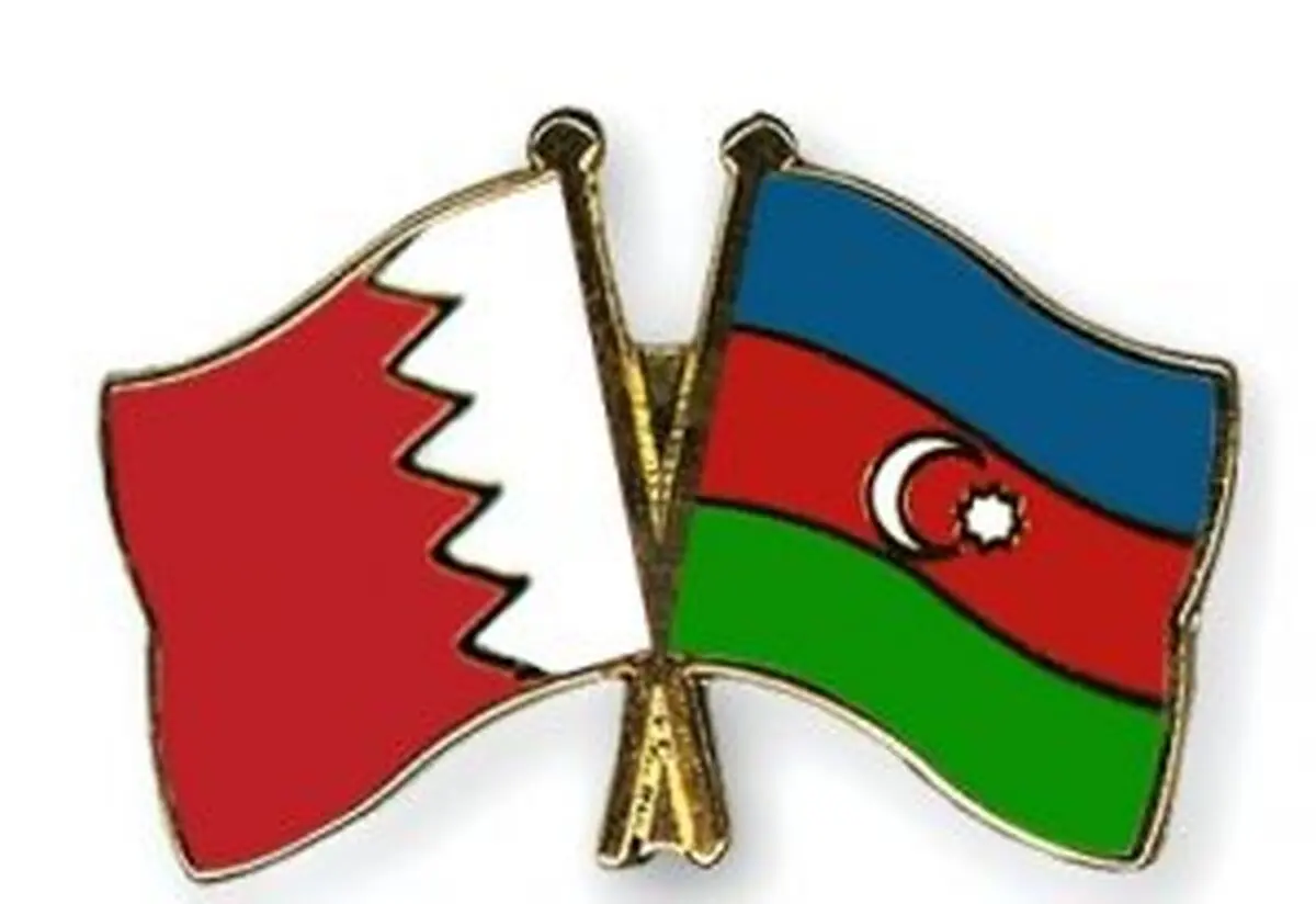 یک هیات از جمهوری آذربایجان به ریاست وزیر دفاع این کشور به بحرین سفر کرد