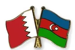 یک هیات از جمهوری آذربایجان به ریاست وزیر دفاع این کشور به بحرین سفر کرد