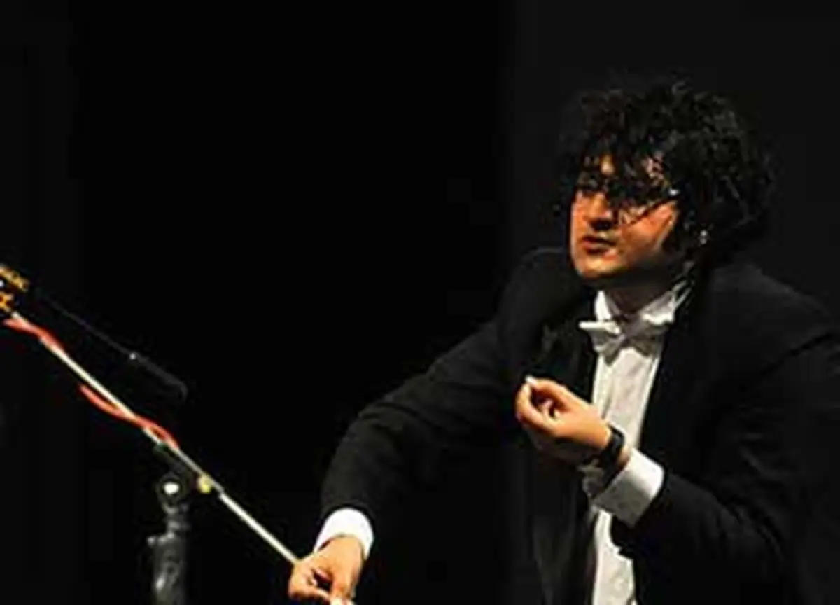 ارکستر فیلارمونیک تهران برای اجرا در سراسر دنیا اعلام آمادگی کرد