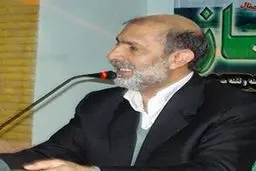 سردار سنایی‌‌راد: فتنه‌گران ثبات کشور را برهم زدند