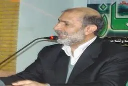 سردار سنایی‌‌راد: فتنه‌گران ثبات کشور را برهم زدند