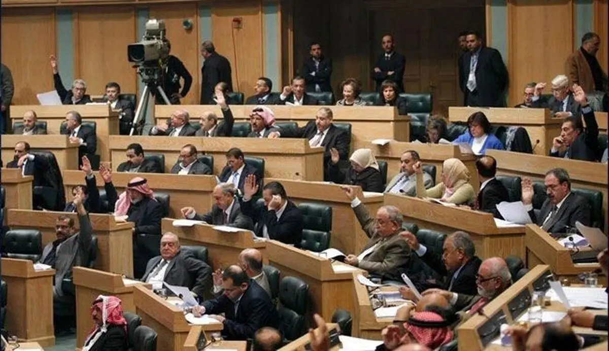 نمایندگان پارلمان اردن خواستار خروج این کشور از ائتلاف آمریکایی ضد داعش شدند