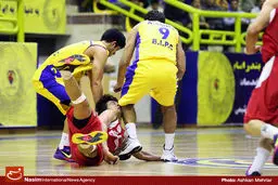 رئیس هیات بسکتبال تهران بدون طی کردن روند قانونی انتخاب شد