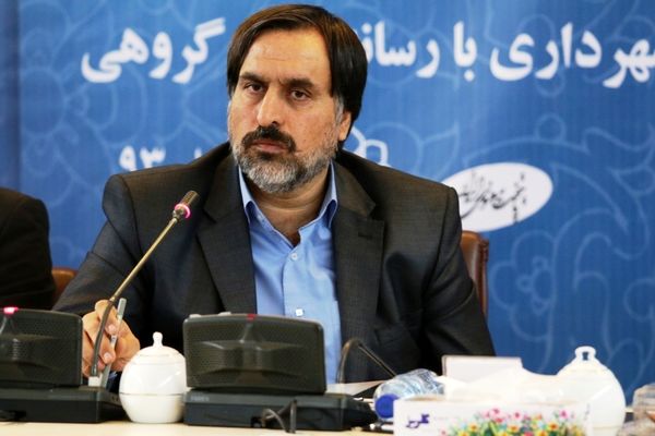 معاون شهردار مشهد: طرح جامع مشهد با رویکرد فرهنگی به تصویب می‌رسد