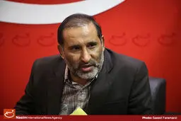 قزوه: چهارمین دوره جشنواره شعر انقلاب در یکی از استان‌های محروم برگزار می‌شود