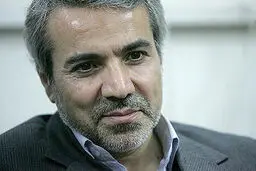 نوبخت رئیس سازمان مدیریت و برنامه‌ریزی کشور شد