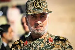 فرمانده سپاه امام رضا(ع): شهر مشهد با نگاهی ویژه‌ از سوی سران فتنه رصد می‌شد