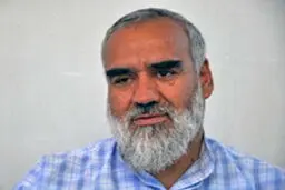 بیرانوند: مردم با حضور در ۹ دی، شکست تئوری انقلاب‌های رنگین را اعلام کردند