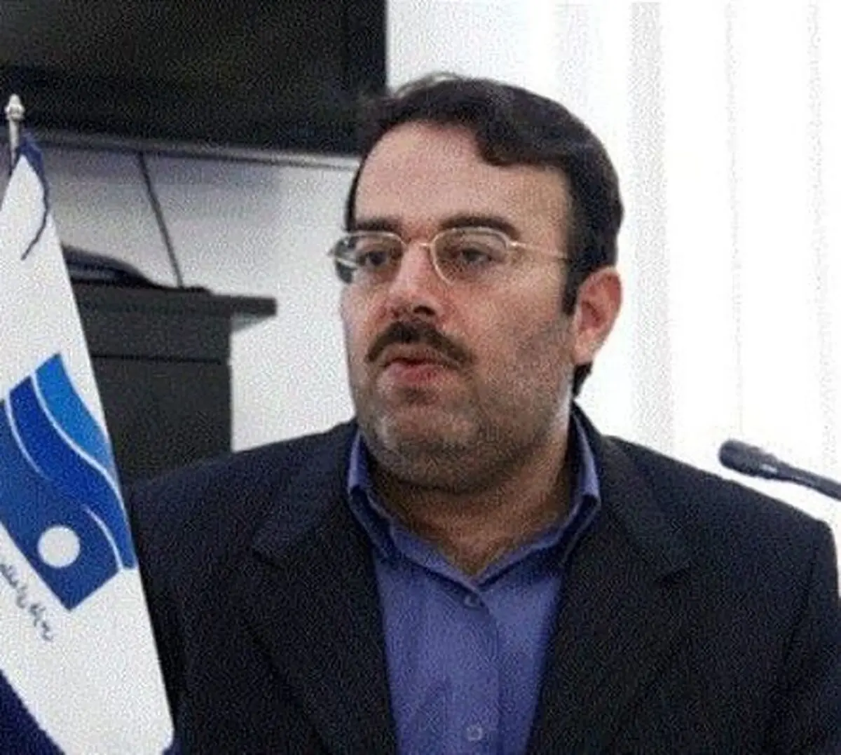 "حداقل تا دو سال آینده آب شُرب را در سدهای فارس ذخیره کرده‌ایم"