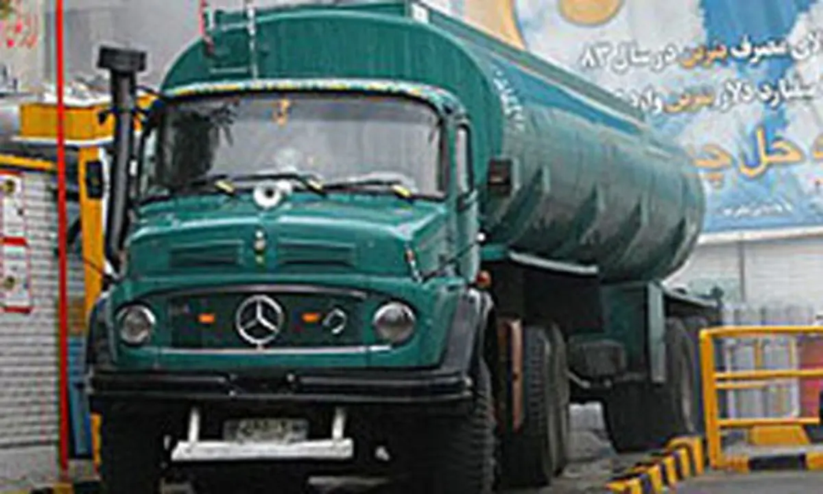 رئیس پلیس آگاهی فارس: بیش از ۳۹ هزار لیتر سوخت قاچاق در شیراز کشف شد