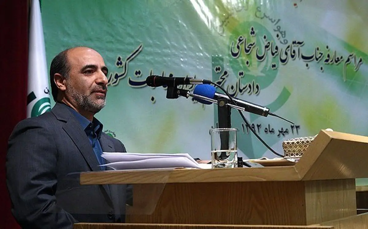 "تخلف دو مرحله‌ای دولت در برداشت ۴.۱ میلیارد دلار از صندوق توسعه ملی محرز است"