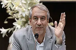 کفاشیان رسما با استعفای آیت‌‌اللهی موافقت کرد