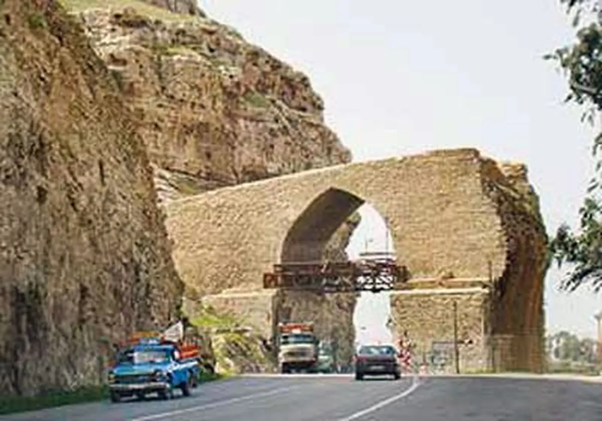آزادراه "زنجان ـ تبریز" فردا مسدود می‌شود