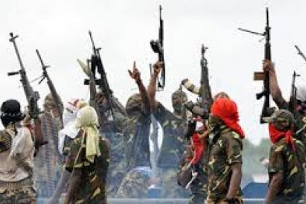 کامرون از بمباران مواضع بوکوحرام توسط ارتش این کشور خبر داد