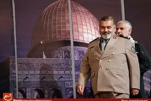 روابط عمومی وزارت‌ورزش از فیروزآبادی تقدیر کرد