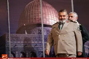 روابط عمومی وزارت‌ورزش از فیروزآبادی تقدیر کرد