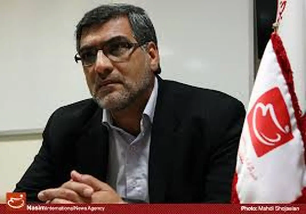 حسینی: دشمن با ایجاد فتنه در ایران می‌خواست بگوید که هیچ کشوری نمی‌تواند مستقل عمل کند